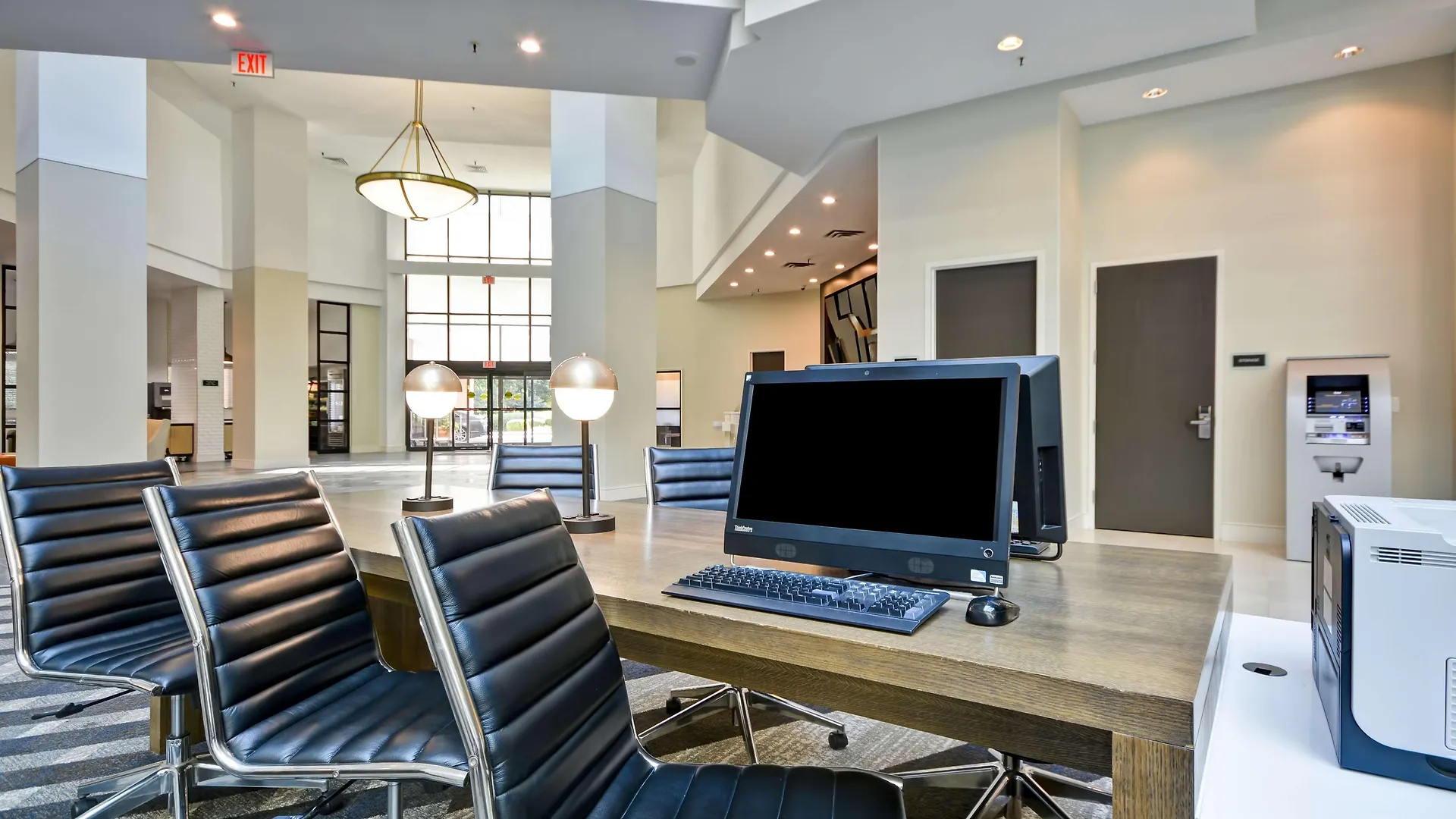 Embassy Suites Charlotte