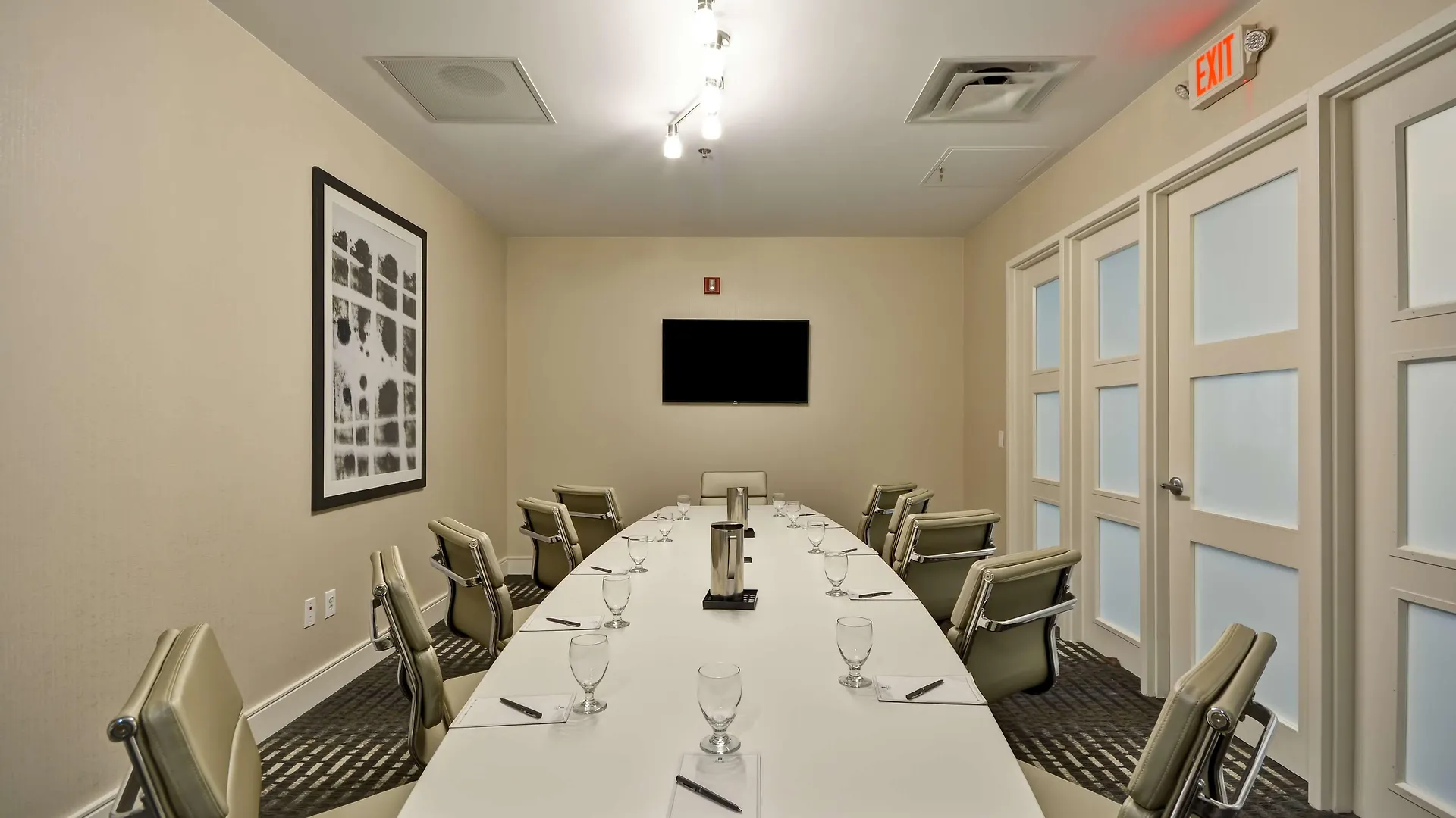 Embassy Suites Charlotte United States
