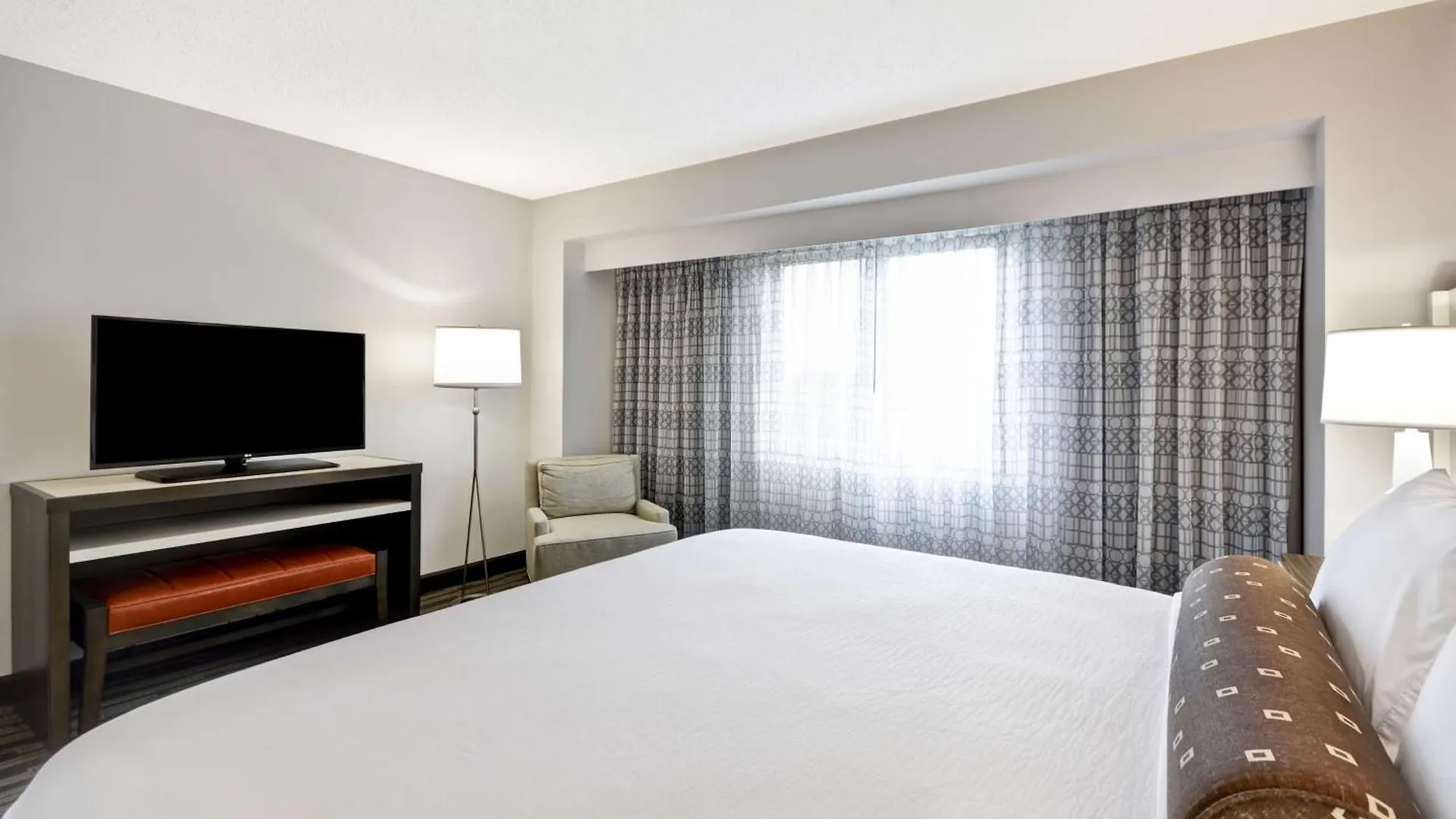 Embassy Suites Charlotte