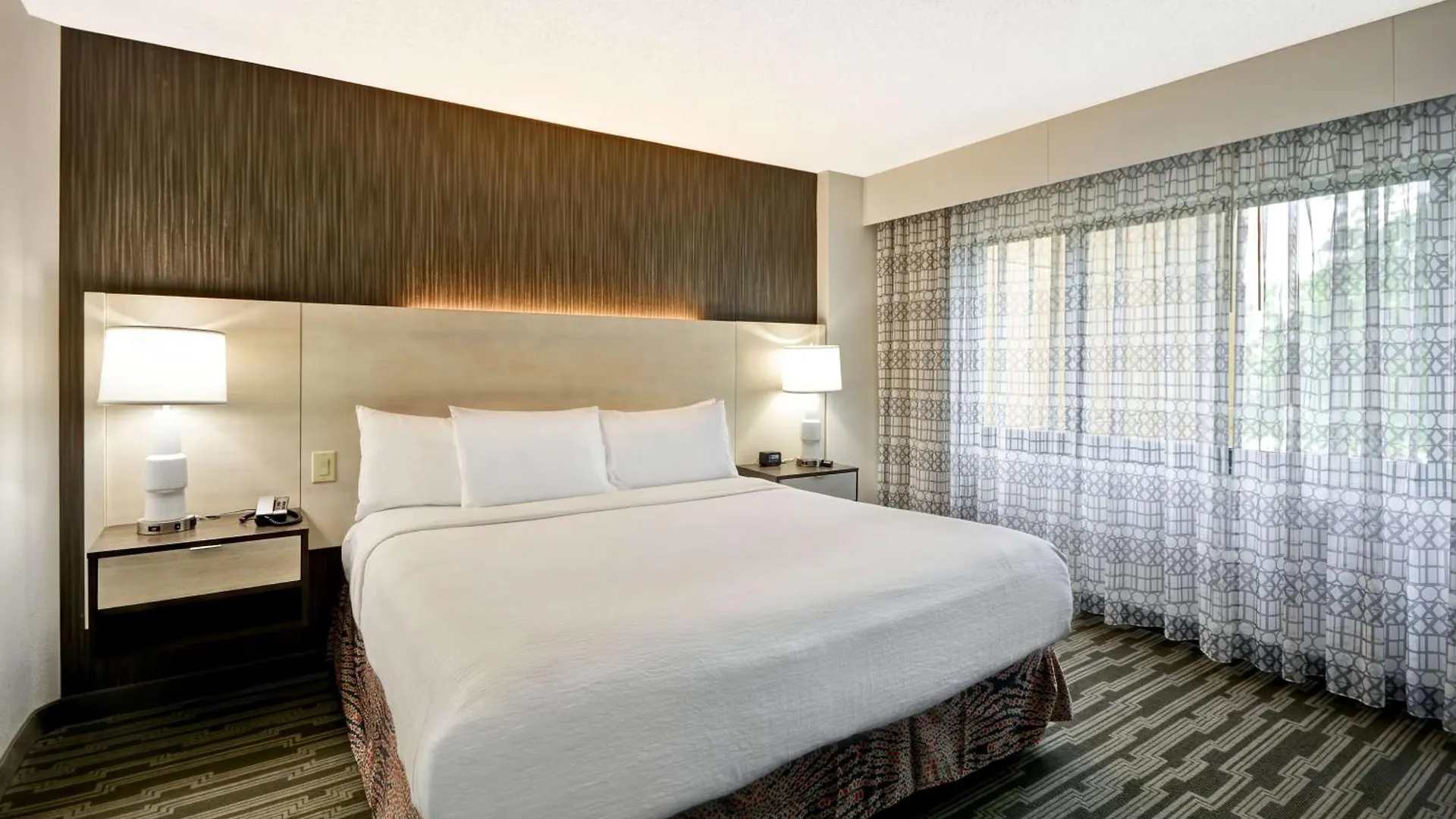 Embassy Suites Charlotte