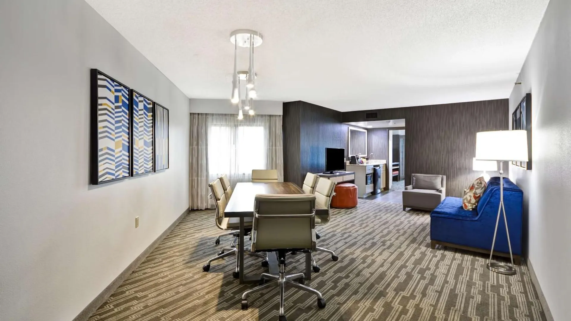Embassy Suites Charlotte