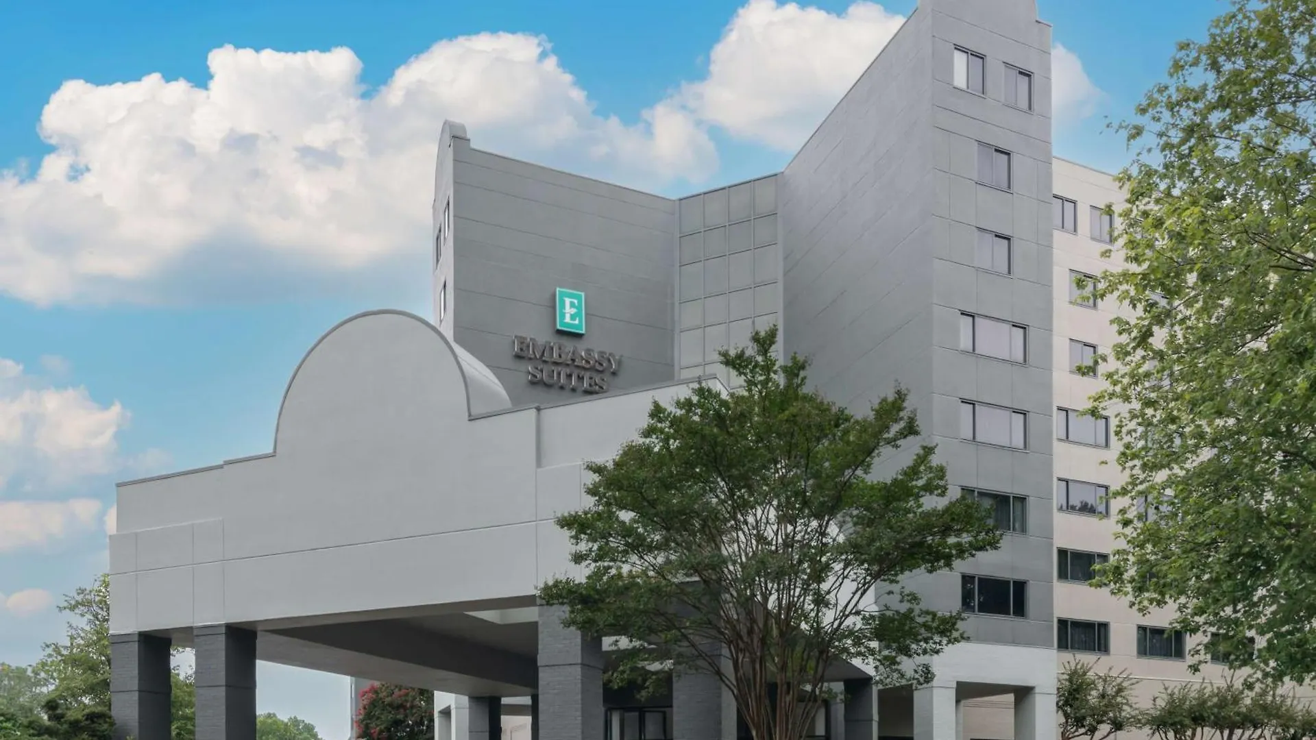 Embassy Suites Charlotte United States