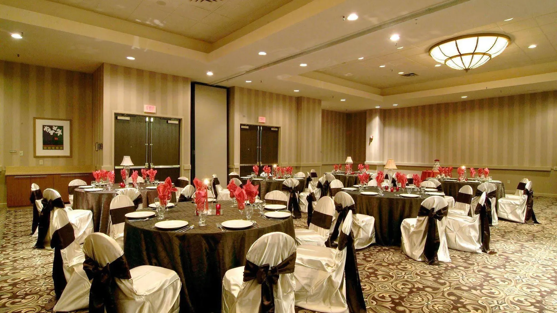 Embassy Suites Charlotte
