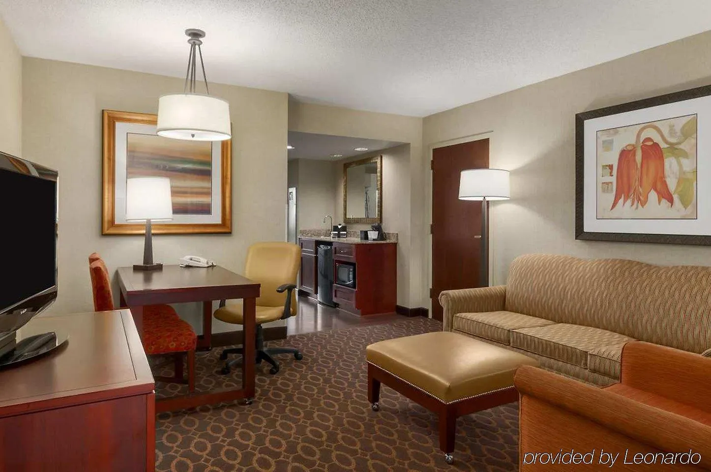 Embassy Suites Charlotte United States