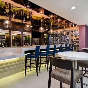 Hampton Ny-jfk Hotel New York