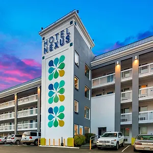 Nexus; Bw Signature Collection Hotel Seattle