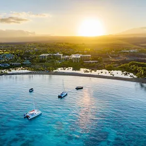 Marriott & Resort Waikoloa