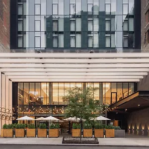 Motto By Hilton Chelsea Hotel New York