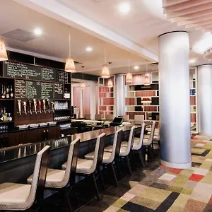 Fairfield & By Marriott Uptown *** Charlotte