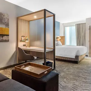 Springhill Southwest *** Charlotte