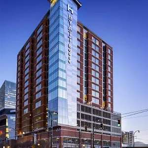 Hyatt House Center *** Charlotte
