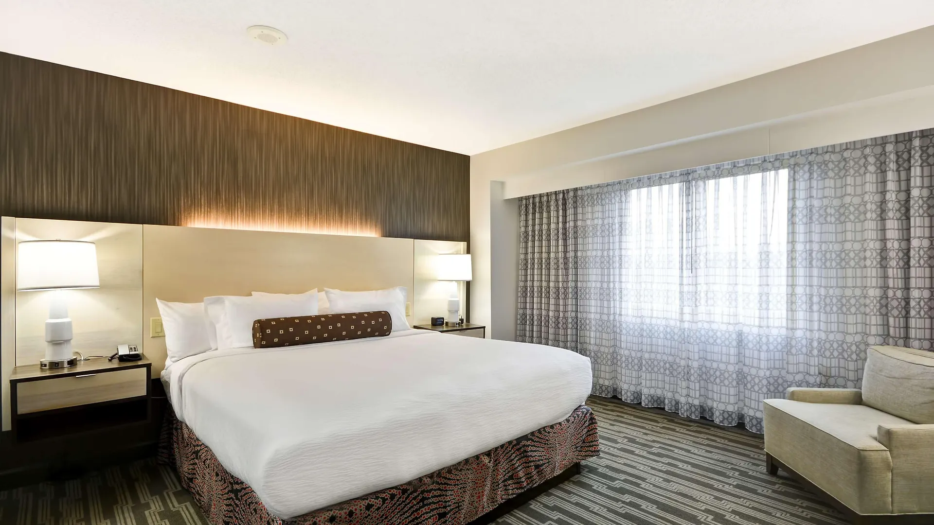 Embassy Suites Charlotte
