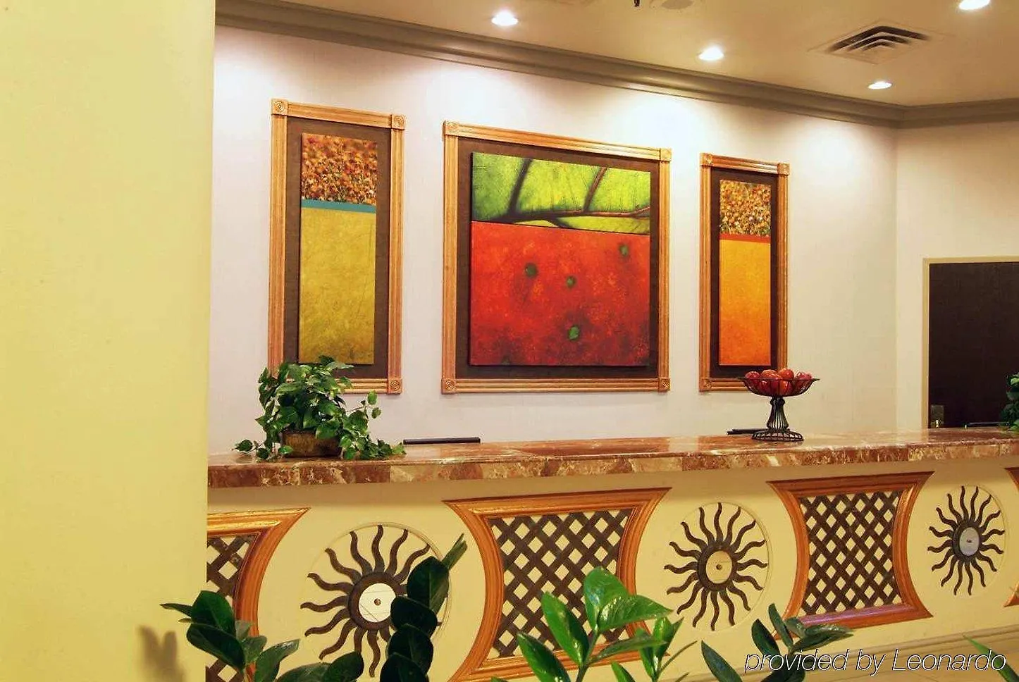 Embassy Suites Charlotte United States