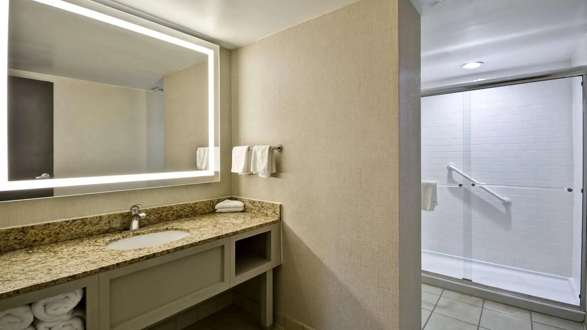 Embassy Suites Charlotte