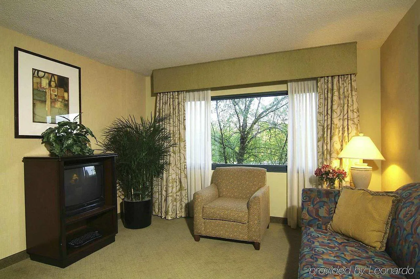 Embassy Suites Charlotte États-Unis