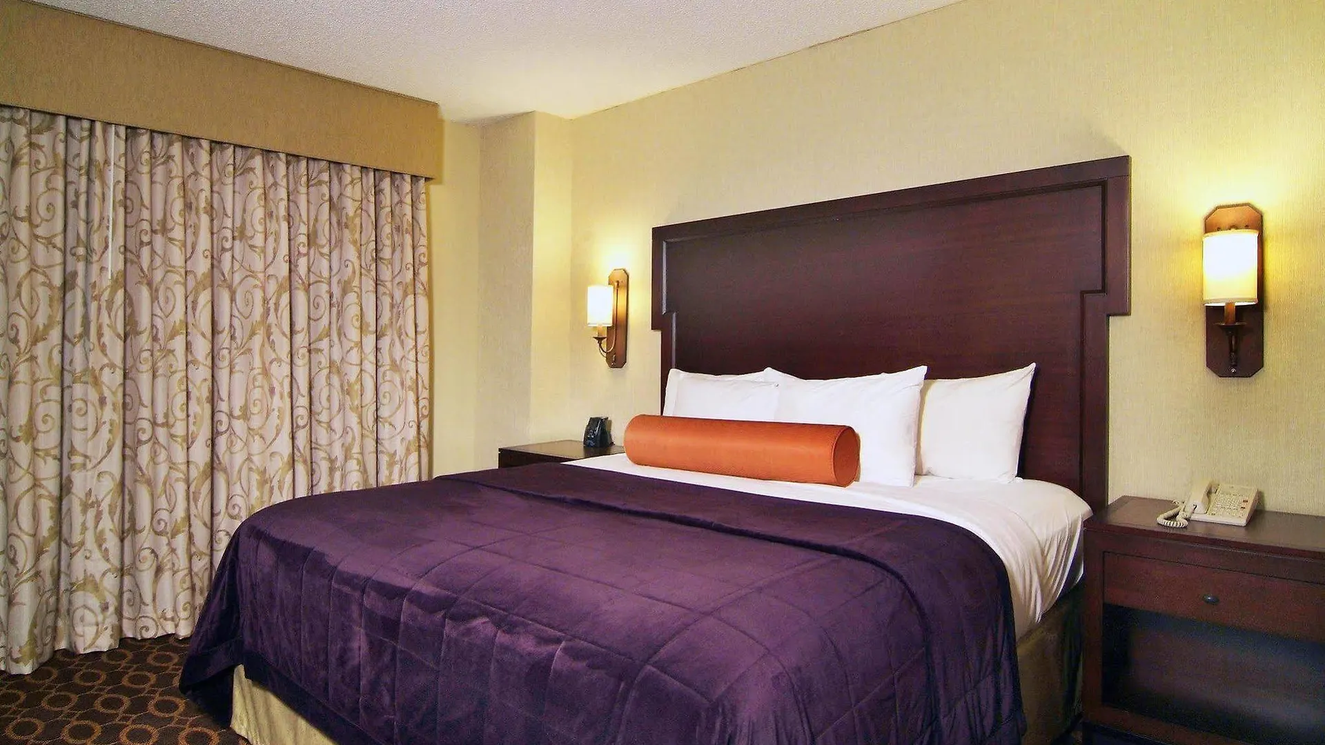 Embassy Suites Charlotte États-Unis