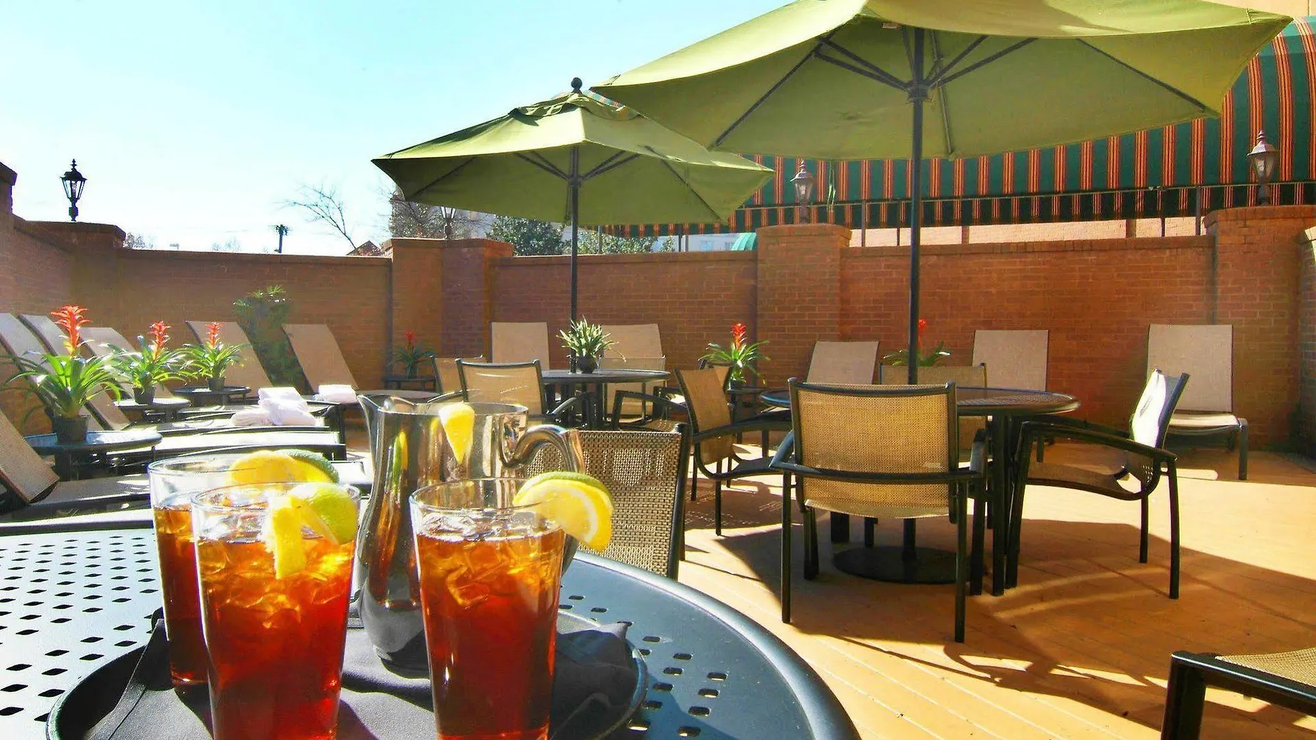Embassy Suites Charlotte