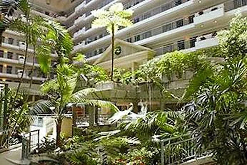 Embassy Suites Charlotte États-Unis